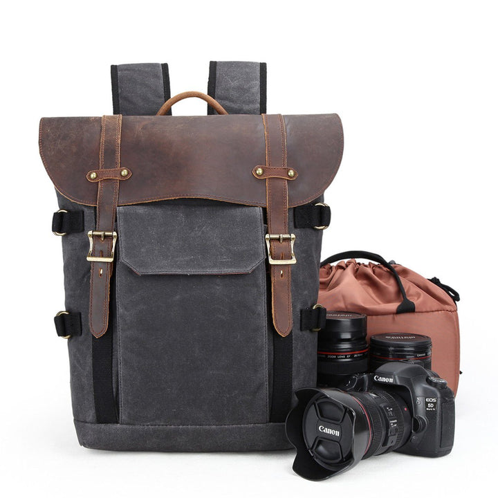 DSLR Camera Tas | SINTRA