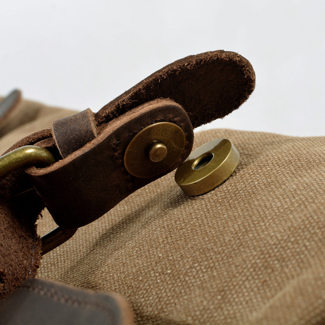 Weekend Duffel Bag | MONTRAIL