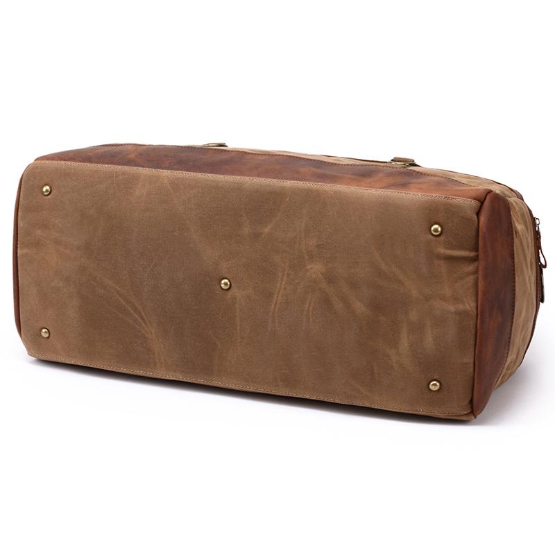 Heren Duffle Bag | COMO