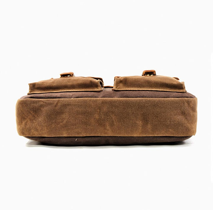 Herreskuldertaske | HULLS