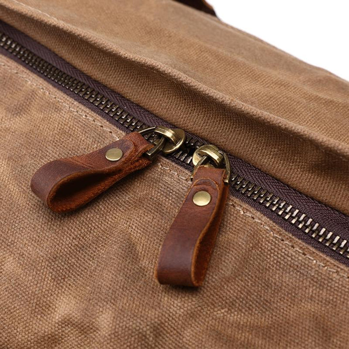 Heren Duffle Bag | COMO