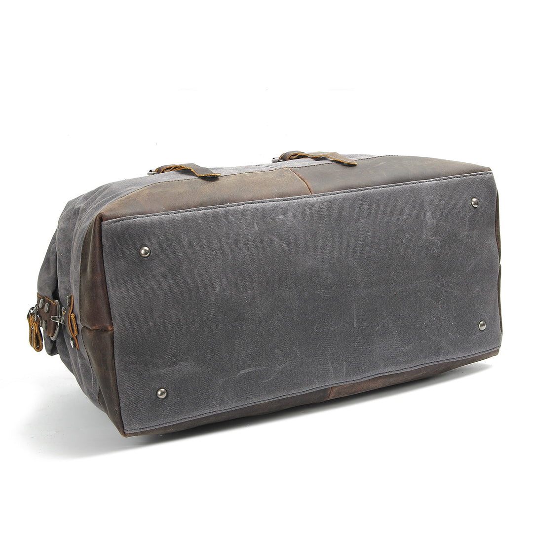 Canvas Duffel Bag | PHOENIX
