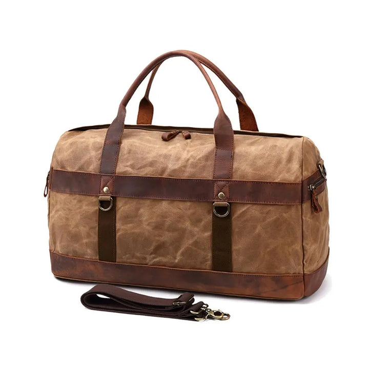 Heren Duffle Bag | COMO