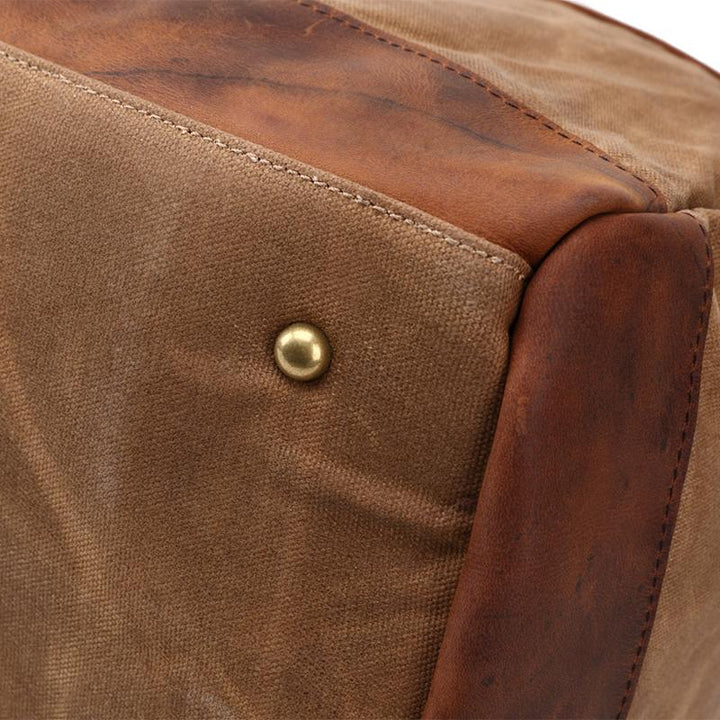 Heren Duffle Bag | COMO