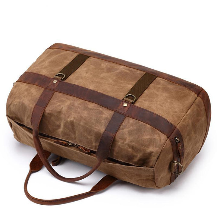 Heren Duffle Bag | COMO