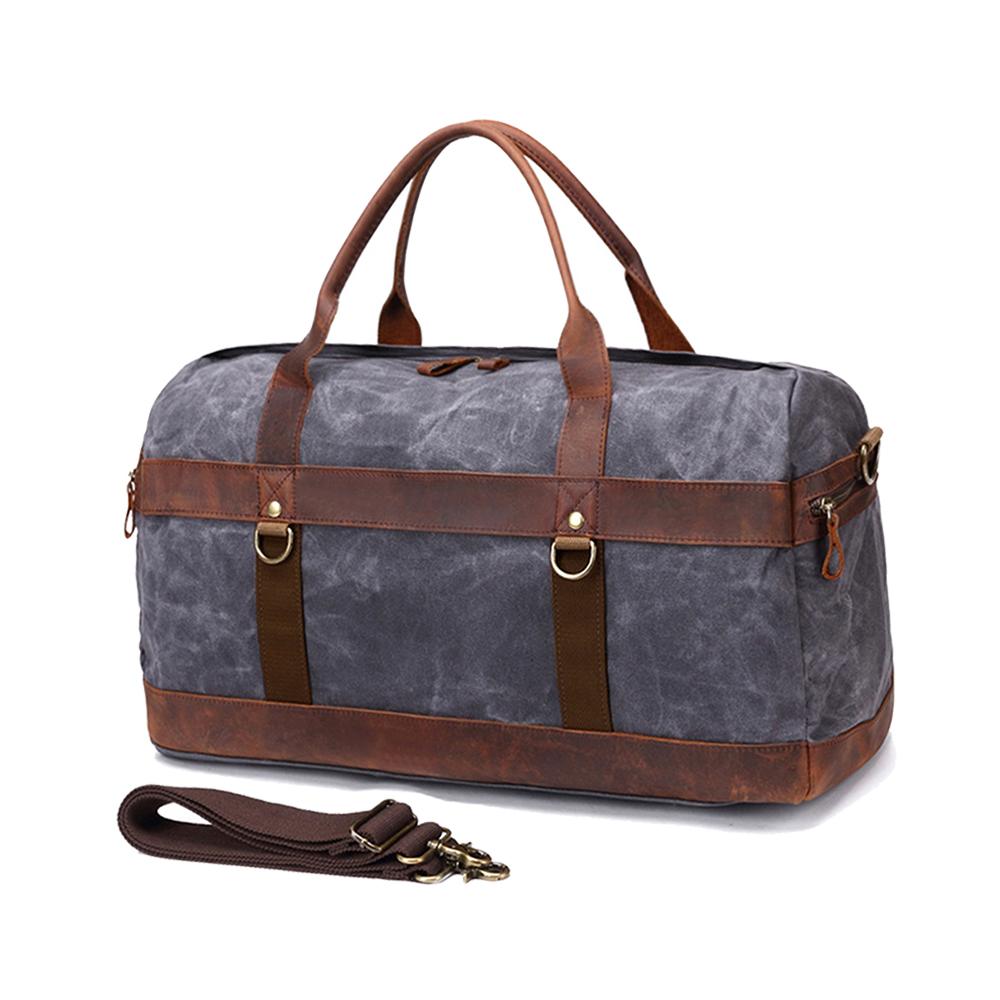 Heren Duffle Bag | COMO