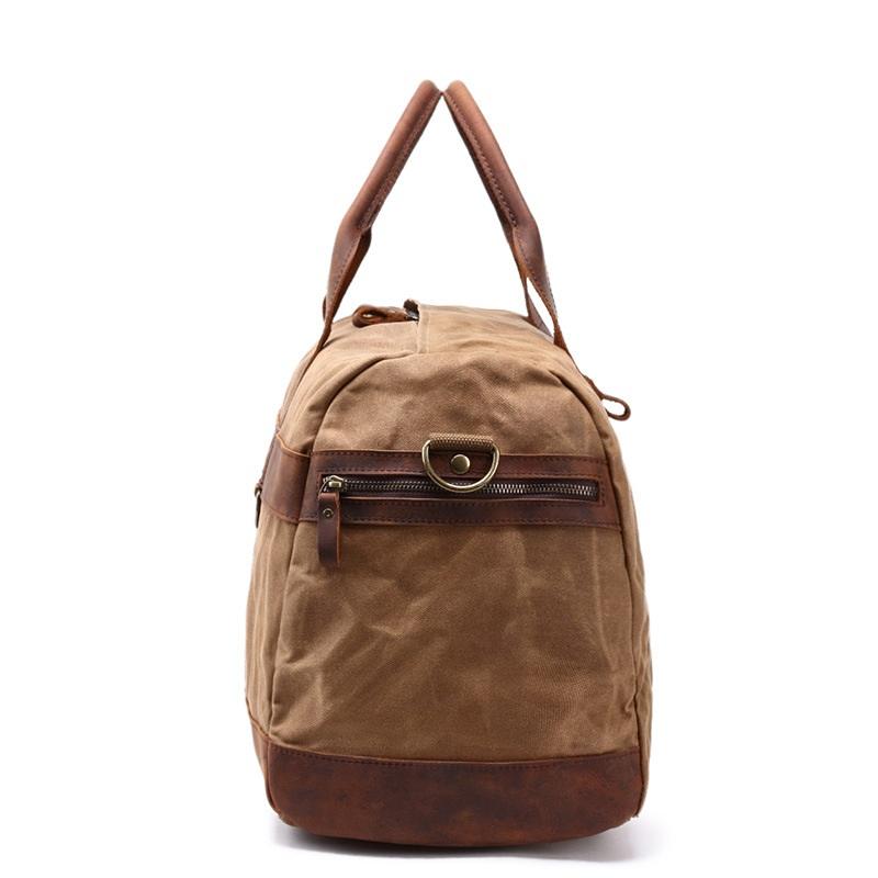 Heren Duffle Bag | COMO
