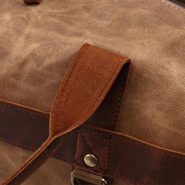Heren Duffle Bag | COMO