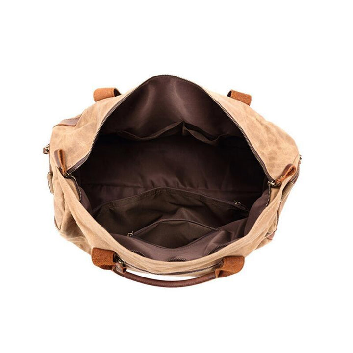 Heren Duffle Bag | COMO
