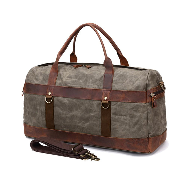 Heren Duffle Bag | COMO