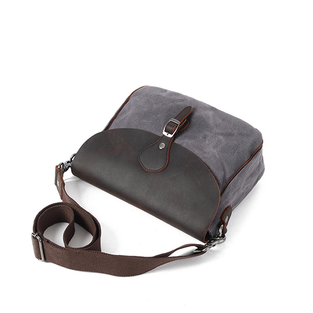 Vintage crossbody tas | BREGENZ