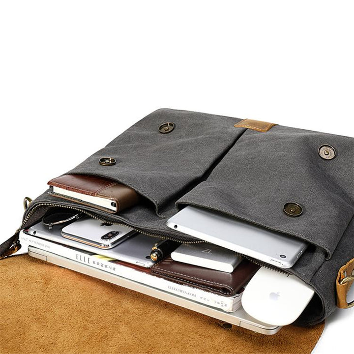 Laptoptas voor schouder | MILWAUKEE