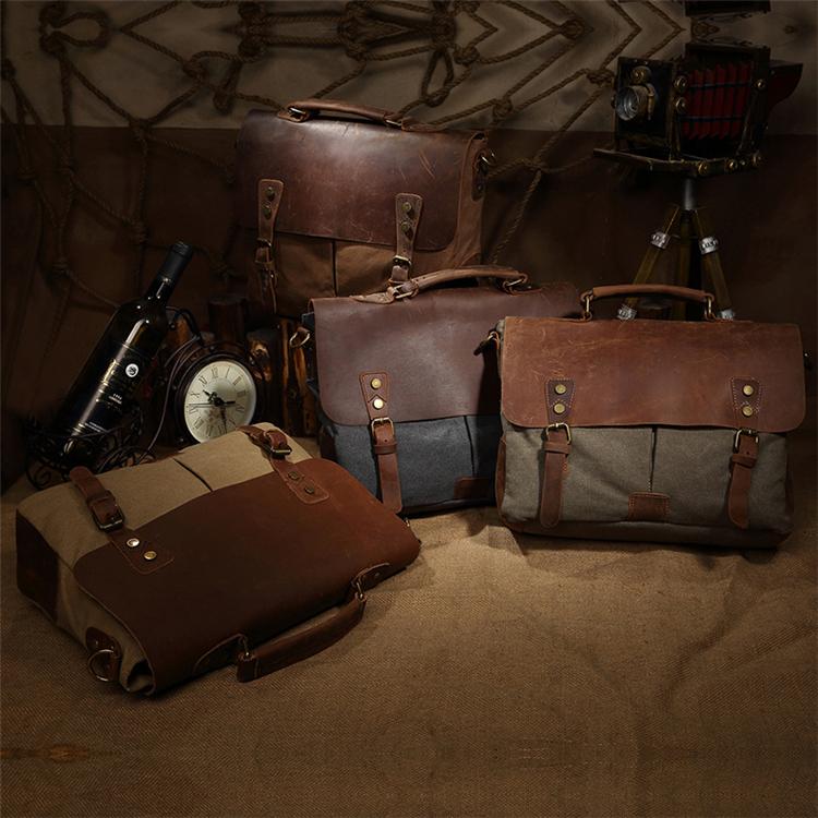 Laptoptas voor schouder | MILWAUKEE