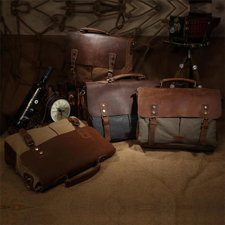 Laptoptas voor schouder | MILWAUKEE