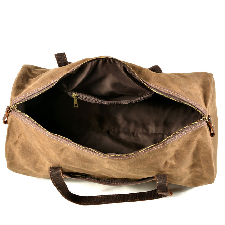 Militaire Duffle Bag | BRASOV