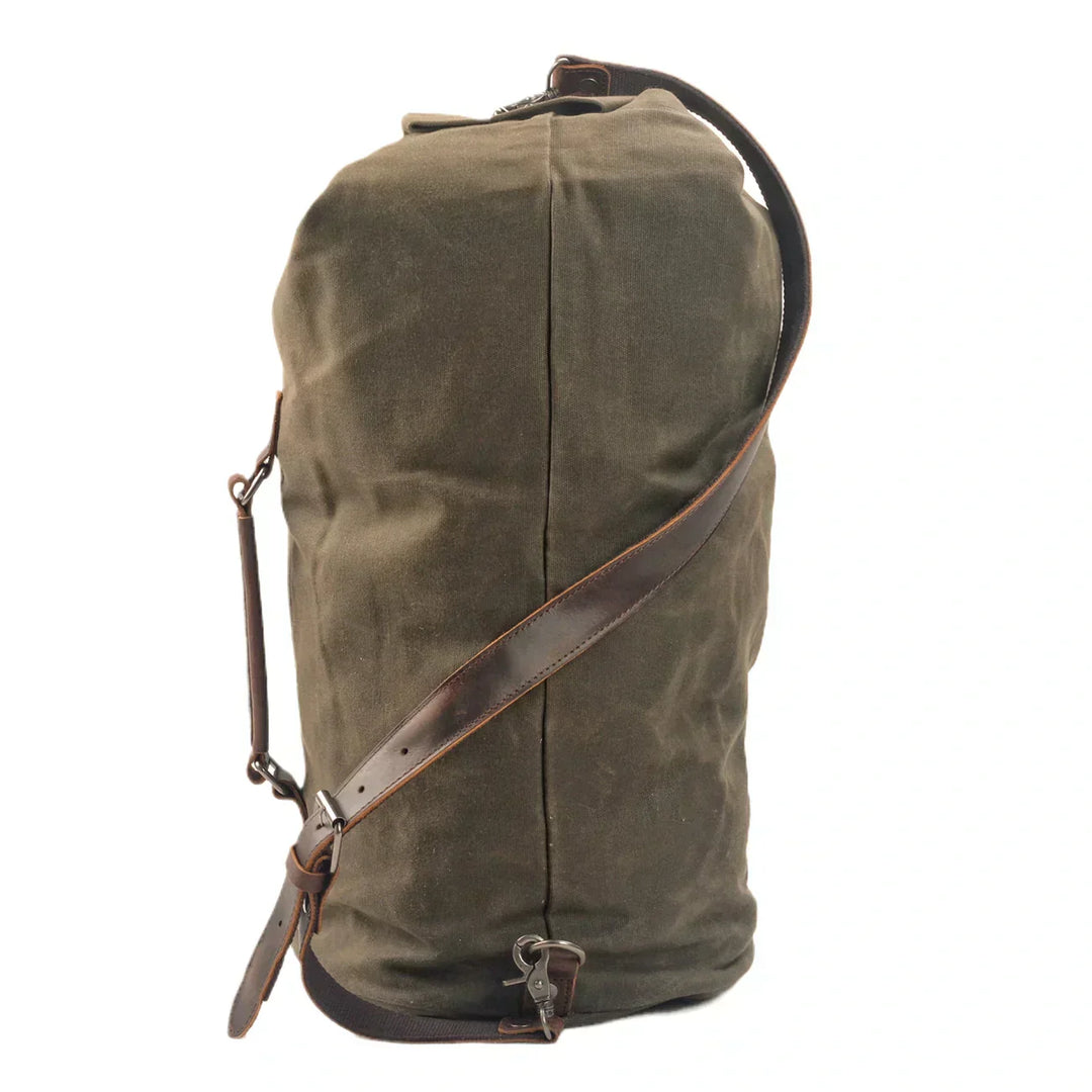 Militaire Duffle Bag | CHAMONIX