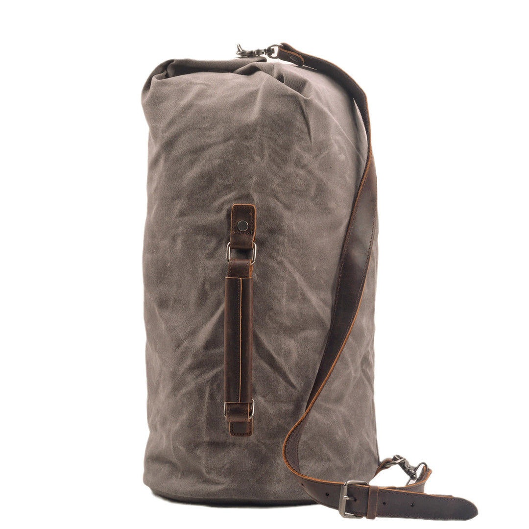 Militaire Duffle Bag | CHAMONIX
