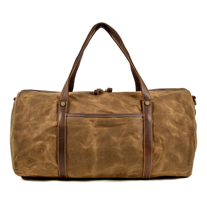 Militaire Duffle Bag | BRASOV