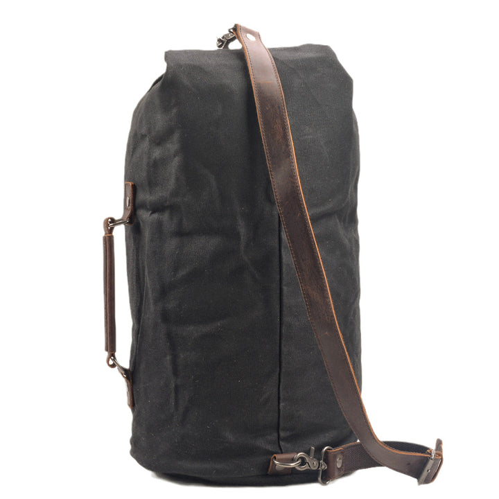 Militaire Duffle Bag | CHAMONIX