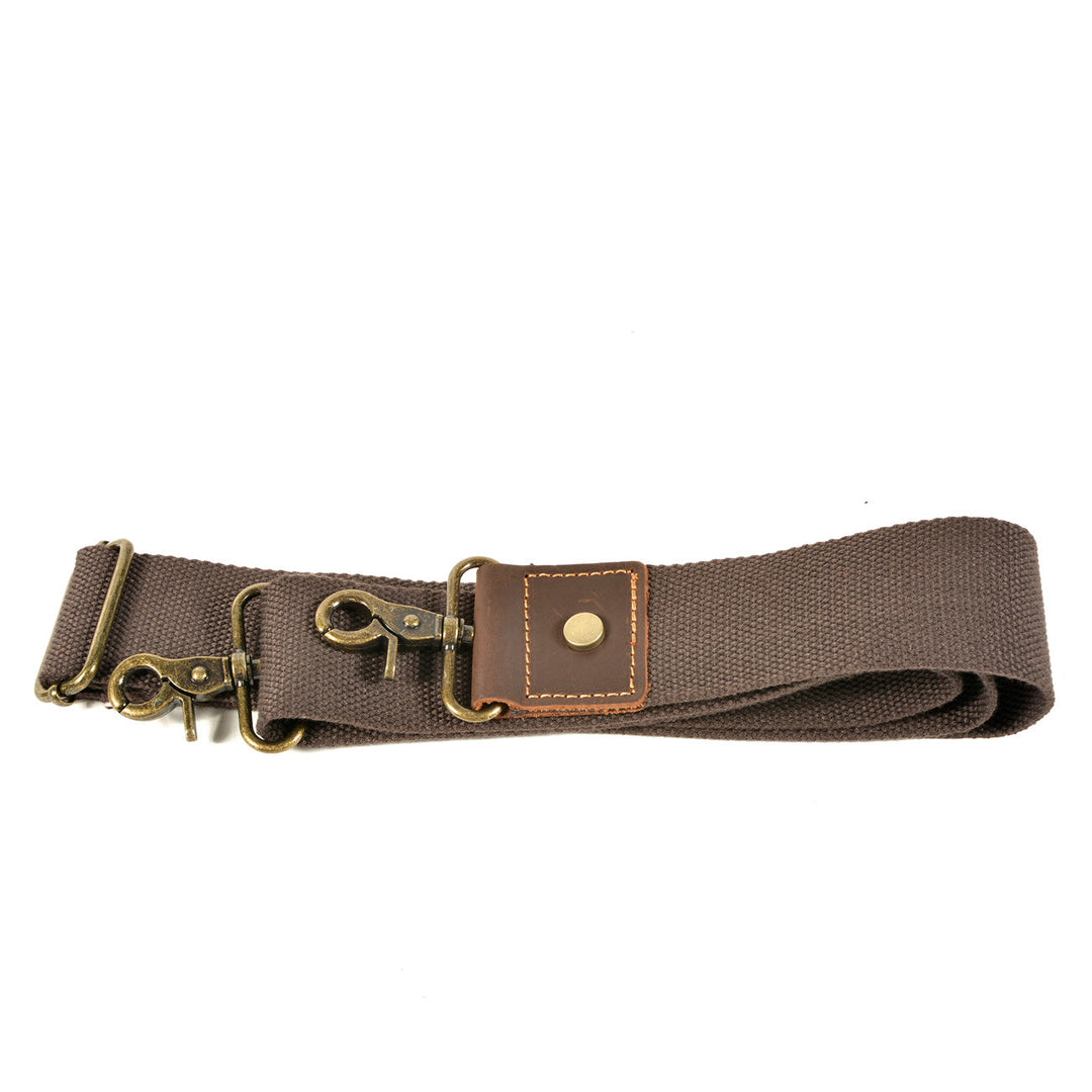 Militaire Duffle Bag | BRASOV