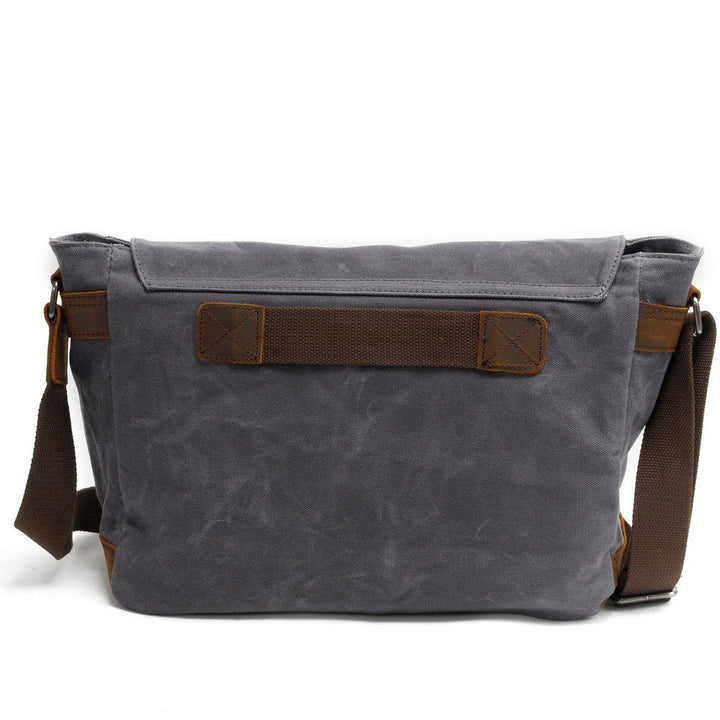 Retro Schoudertas | CONWAY