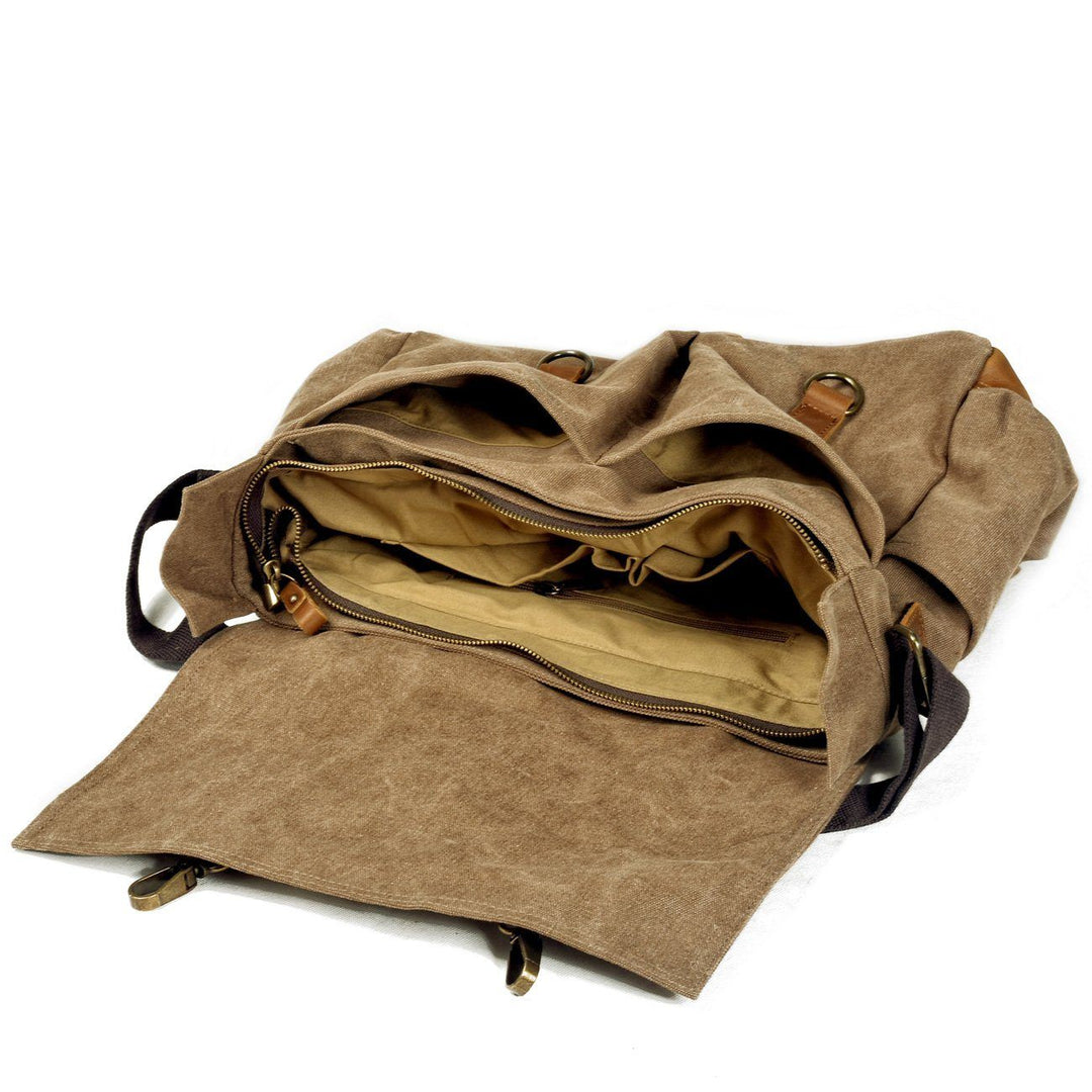 Schoudertas Crossbody | BOSTON