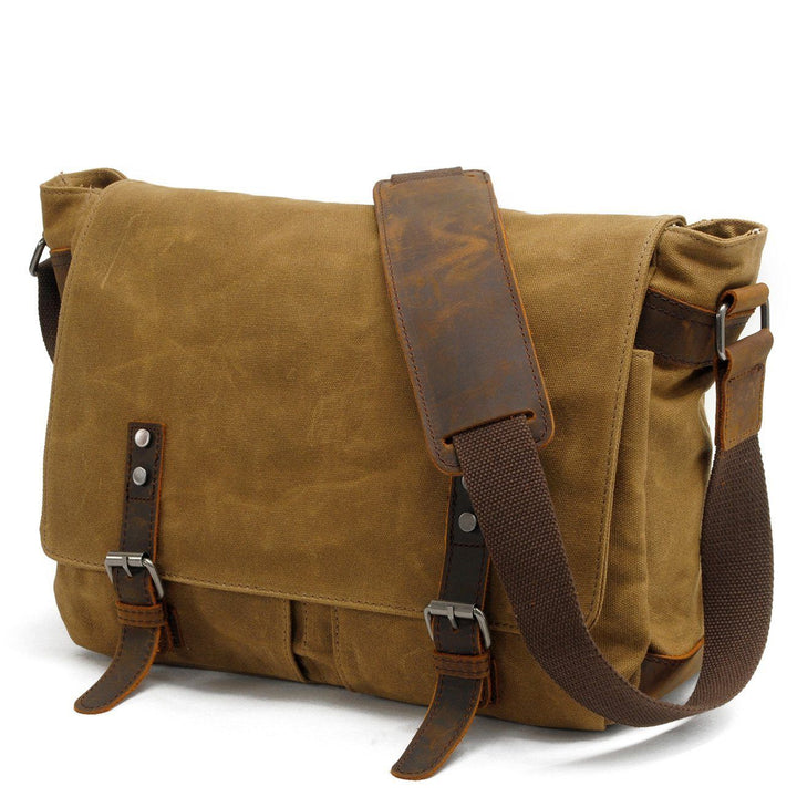 Retro Schoudertas | CONWAY