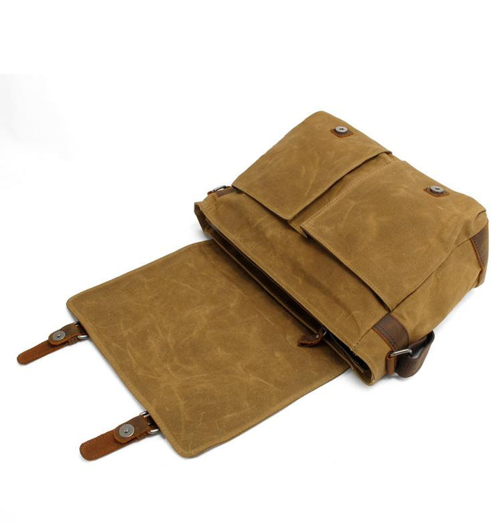 Retro Schoudertas | CONWAY