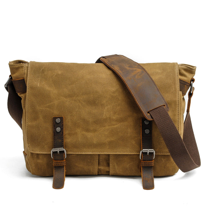 Retro Schoudertas | CONWAY