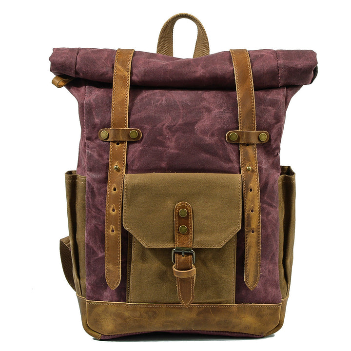Rolltop Rugzak | NYONS