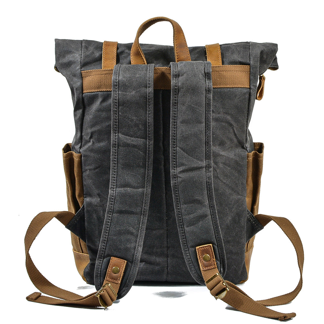 Rolltop Rugzak | NYONS
