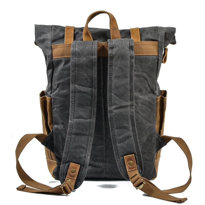 Rolltop Rugzak | NYONS