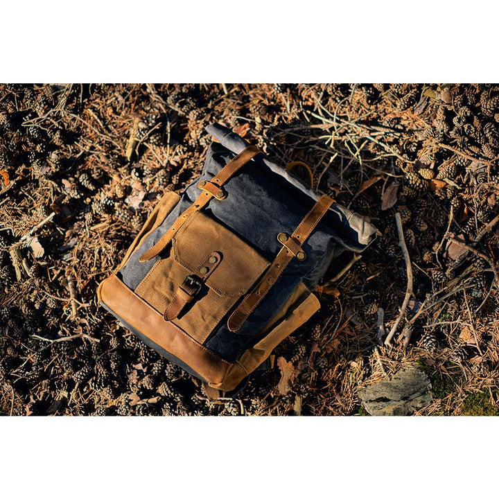 Rolltop Rugzak | NYONS