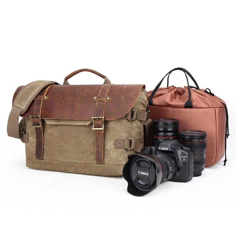 Camera Tas | TALLIN