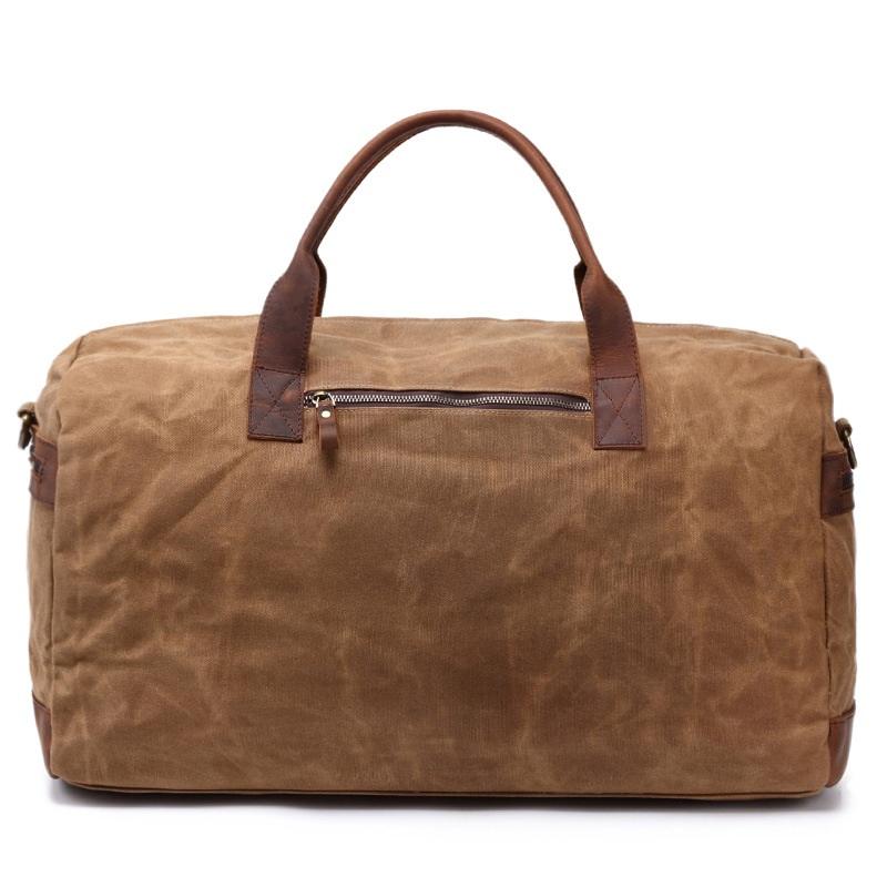 Heren Duffle Bag | COMO