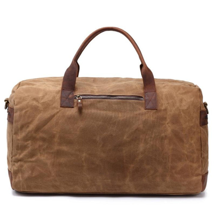 Heren Duffle Bag | COMO
