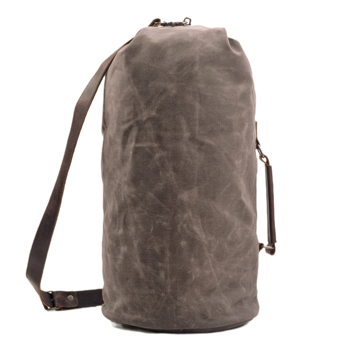 Militaire Duffle Bag | CHAMONIX