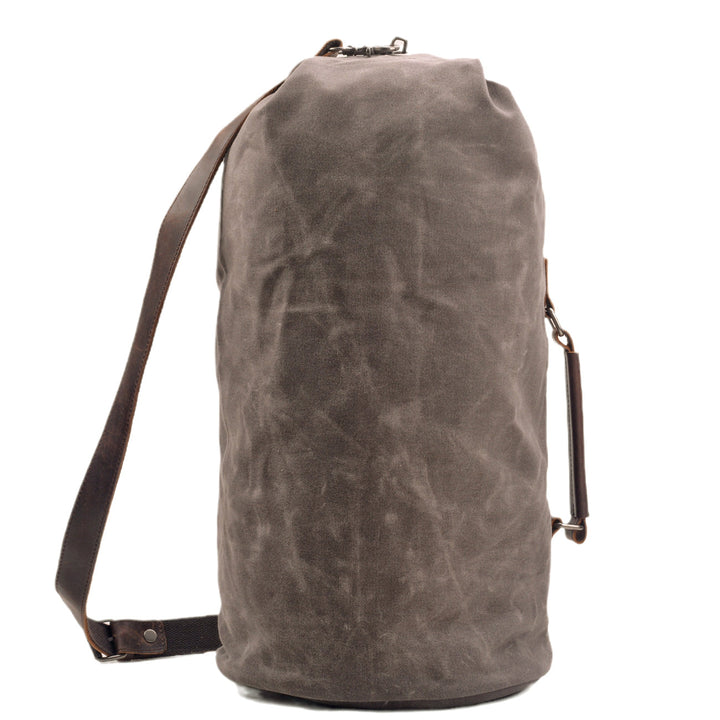 Militaire Duffle Bag | CHAMONIX
