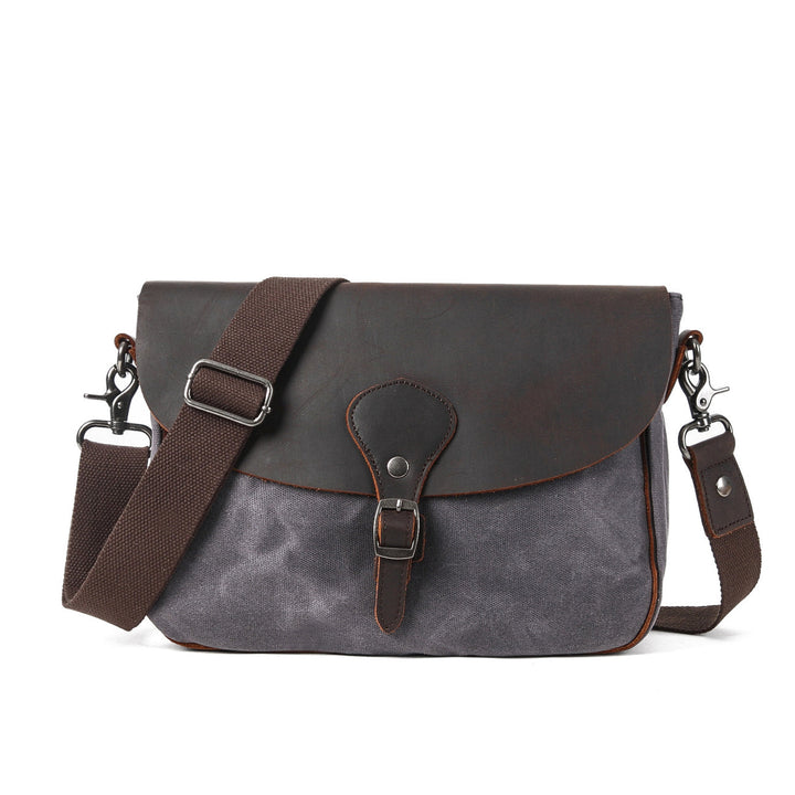 Vintage crossbody tas | BREGENZ
