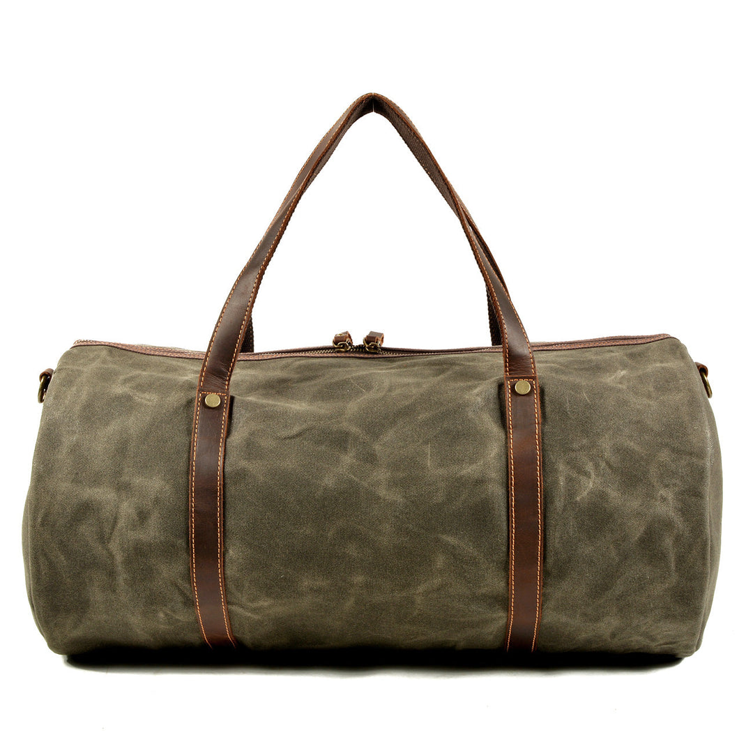 Militaire Duffle Bag | BRASOV