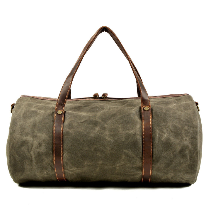 Militaire Duffle Bag | BRASOV