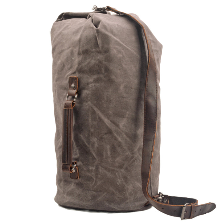 Militaire Duffle Bag | CHAMONIX