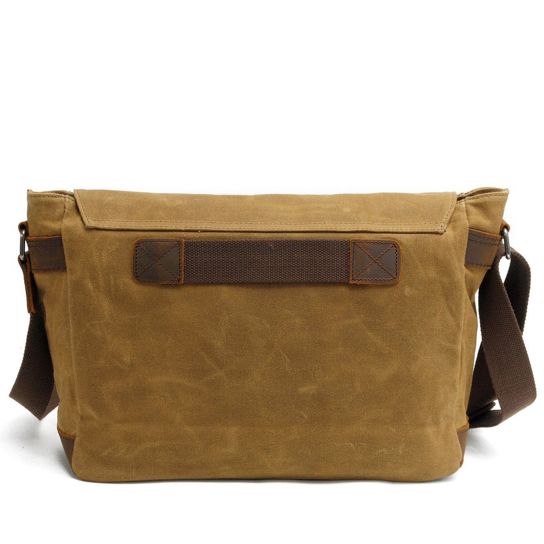 Retro Schoudertas | CONWAY