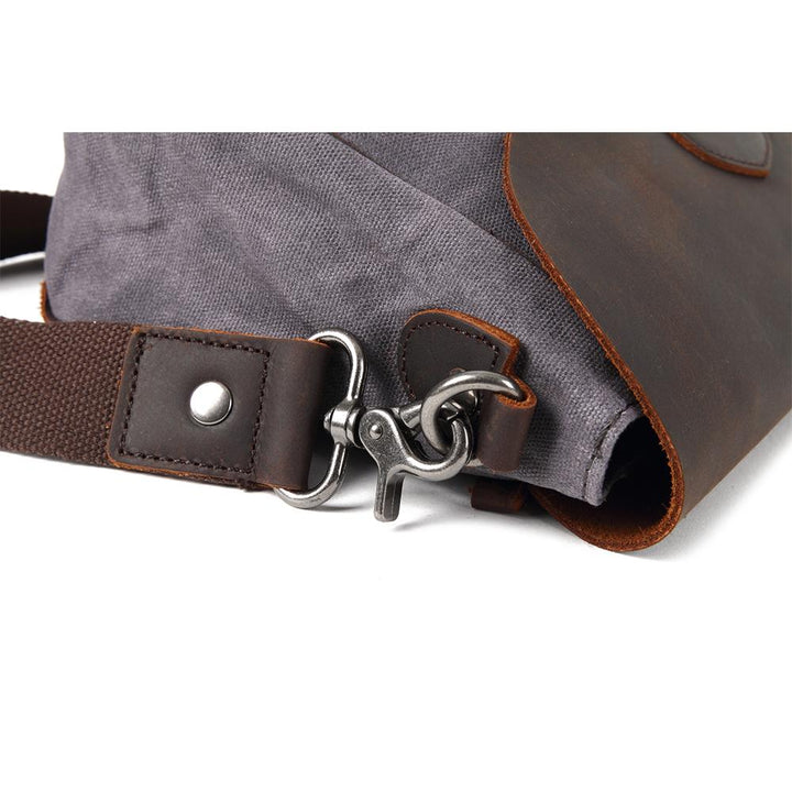 Vintage crossbody tas | BREGENZ