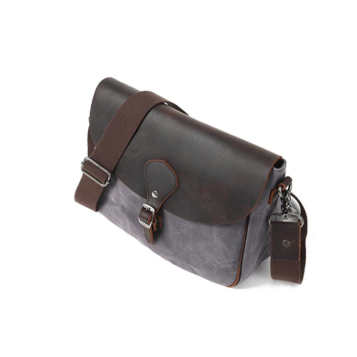 Vintage crossbody tas | BREGENZ