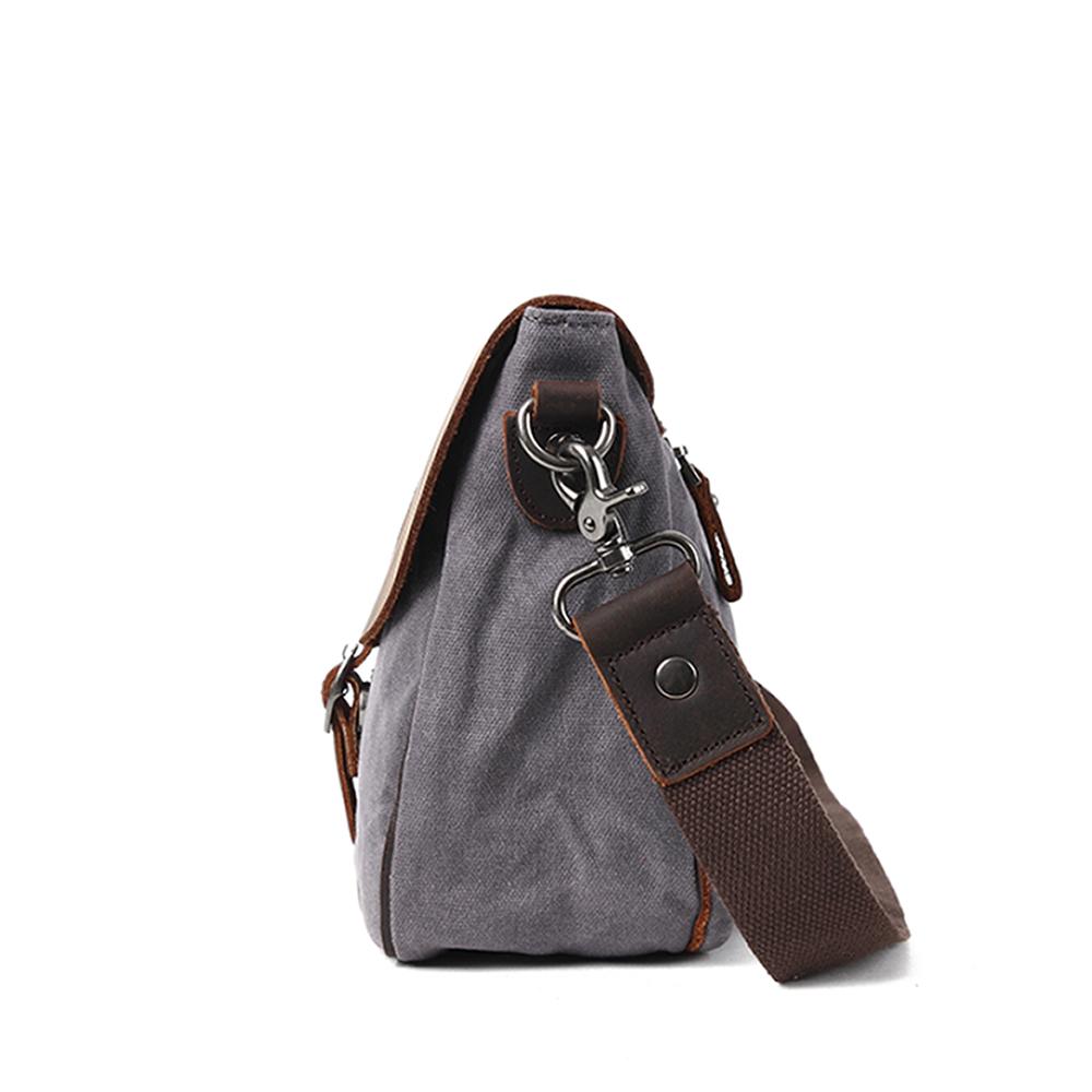 Vintage crossbody tas | BREGENZ