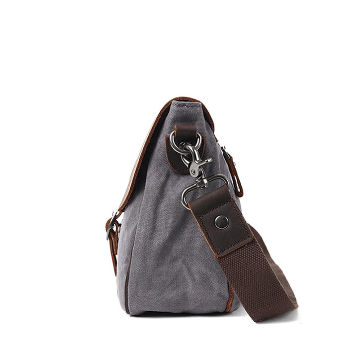 Vintage crossbody tas | BREGENZ