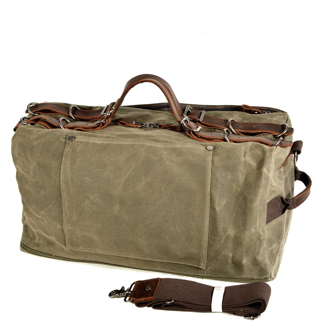 Sport Duffel Bag | ENGELBERG