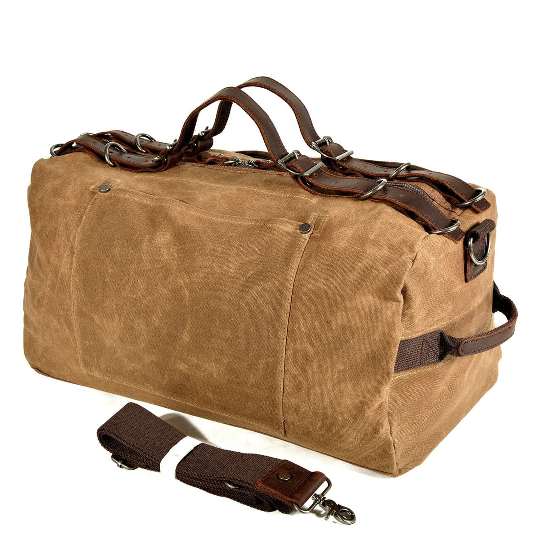 Sport Duffel Bag | ENGELBERG