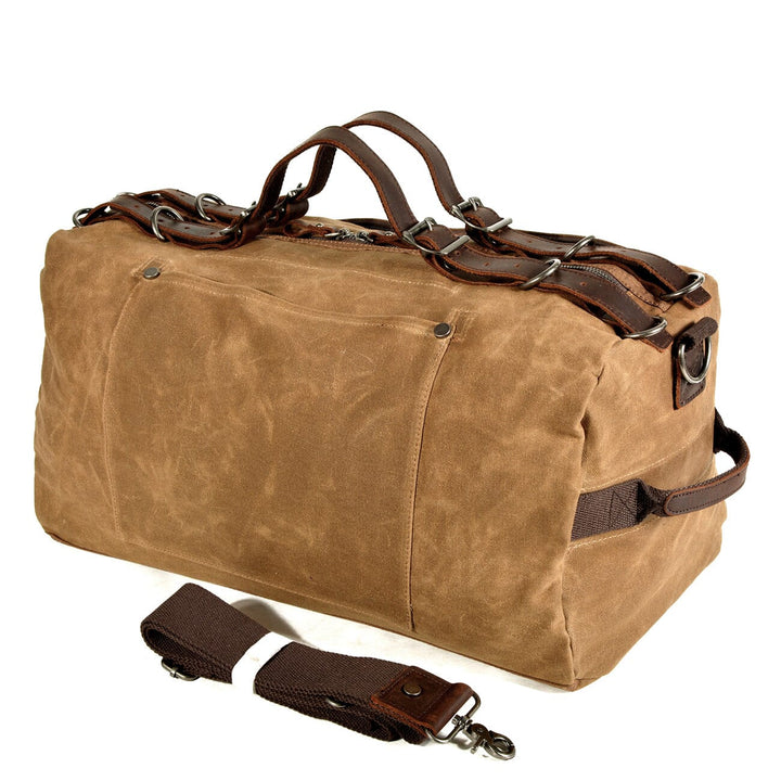 Sport Duffel Bag | ENGELBERG